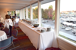 WINDERMERE FALL MIXER